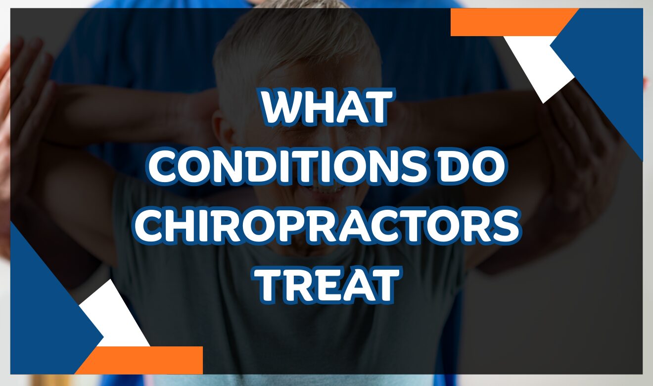 what a chiropractor does